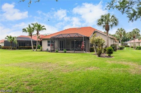 Tiny photo for 12111 Hidden Links Drive, Fort Myers, FL 33913 (MLS # 2026016178)