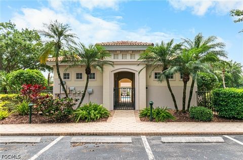 Tiny photo for 12111 Hidden Links Drive, Fort Myers, FL 33913 (MLS # 2026016178)
