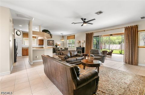 Tiny photo for 12111 Hidden Links Drive, Fort Myers, FL 33913 (MLS # 2026016178)