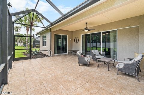Tiny photo for 12111 Hidden Links Drive, Fort Myers, FL 33913 (MLS # 2026016178)