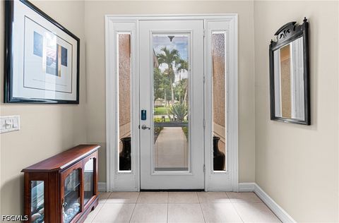 Tiny photo for 12111 Hidden Links Drive, Fort Myers, FL 33913 (MLS # 2026016178)