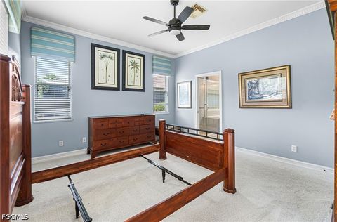 Tiny photo for 12111 Hidden Links Drive, Fort Myers, FL 33913 (MLS # 2026016178)