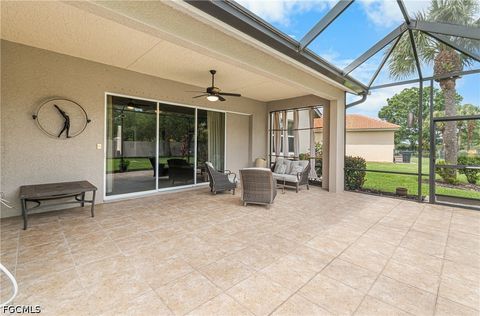 Tiny photo for 12111 Hidden Links Drive, Fort Myers, FL 33913 (MLS # 2026016178)