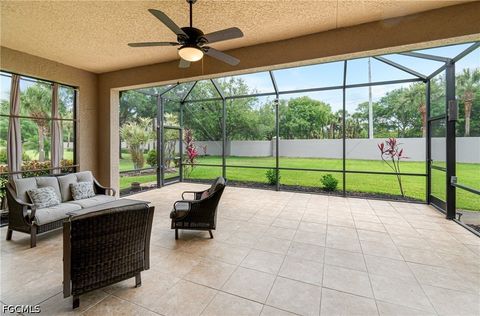 Tiny photo for 12111 Hidden Links Drive, Fort Myers, FL 33913 (MLS # 2026016178)