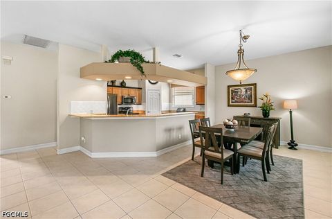 Tiny photo for 12111 Hidden Links Drive, Fort Myers, FL 33913 (MLS # 2026016178)