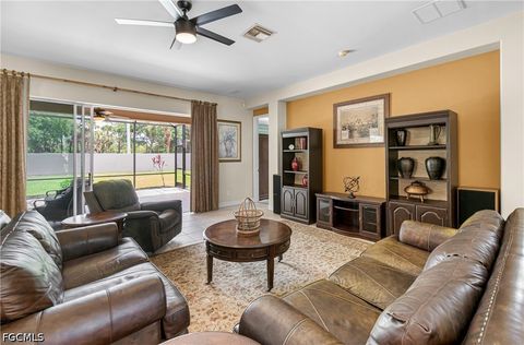 Tiny photo for 12111 Hidden Links Drive, Fort Myers, FL 33913 (MLS # 2026016178)