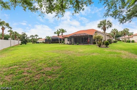 Tiny photo for 12111 Hidden Links Drive, Fort Myers, FL 33913 (MLS # 2026016178)