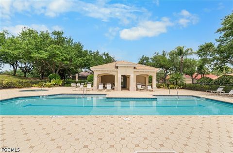 Tiny photo for 12111 Hidden Links Drive, Fort Myers, FL 33913 (MLS # 2026016178)