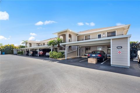 902 SW 48th Terrace 104 Cape Coral FL 33914