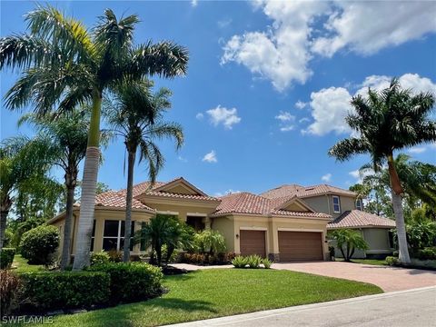 13435 Irsina Drive Estero FL 33928