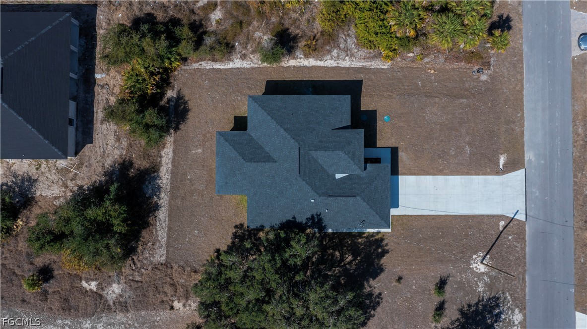 3034 NW Beechwood Circle