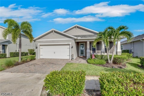 Photo of 43570 Lily Court, Punta Gorda, FL 33982 (MLS # 2026035809)