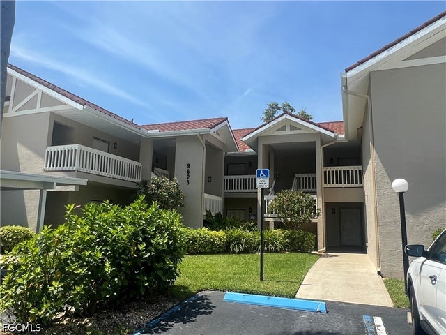 9623 Eaton Gardens Lane 205