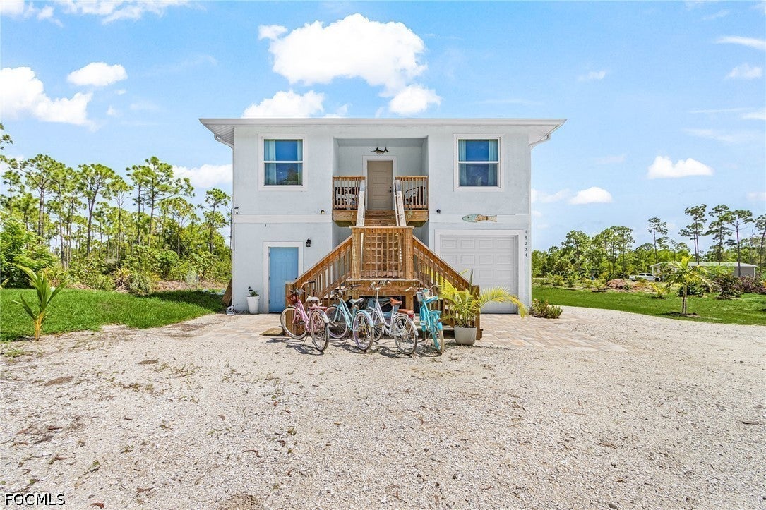 15274 Martinique Way