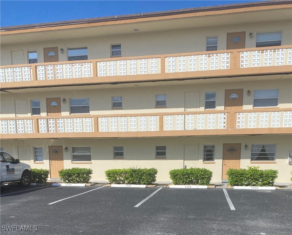 1516 tropic Terrace 1516