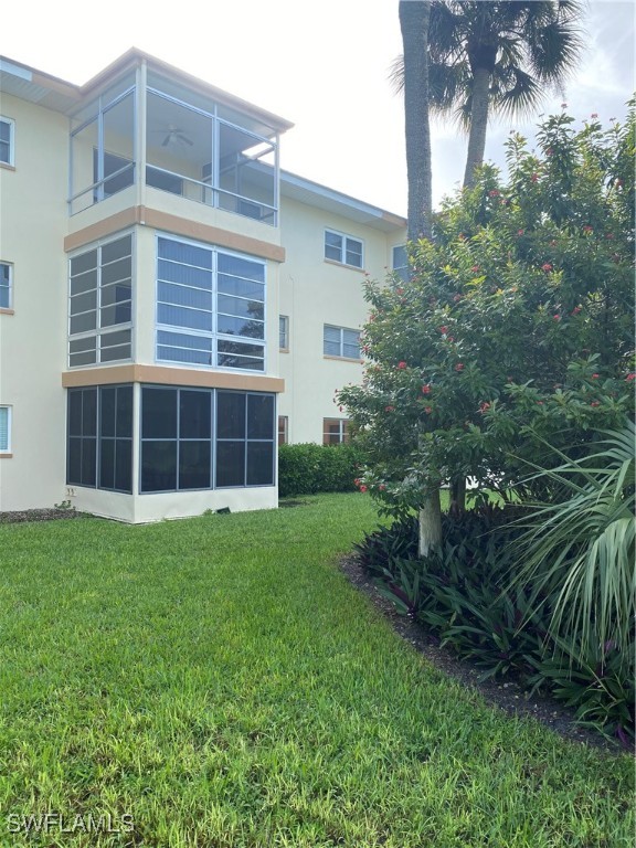1516 tropic Terrace 1516