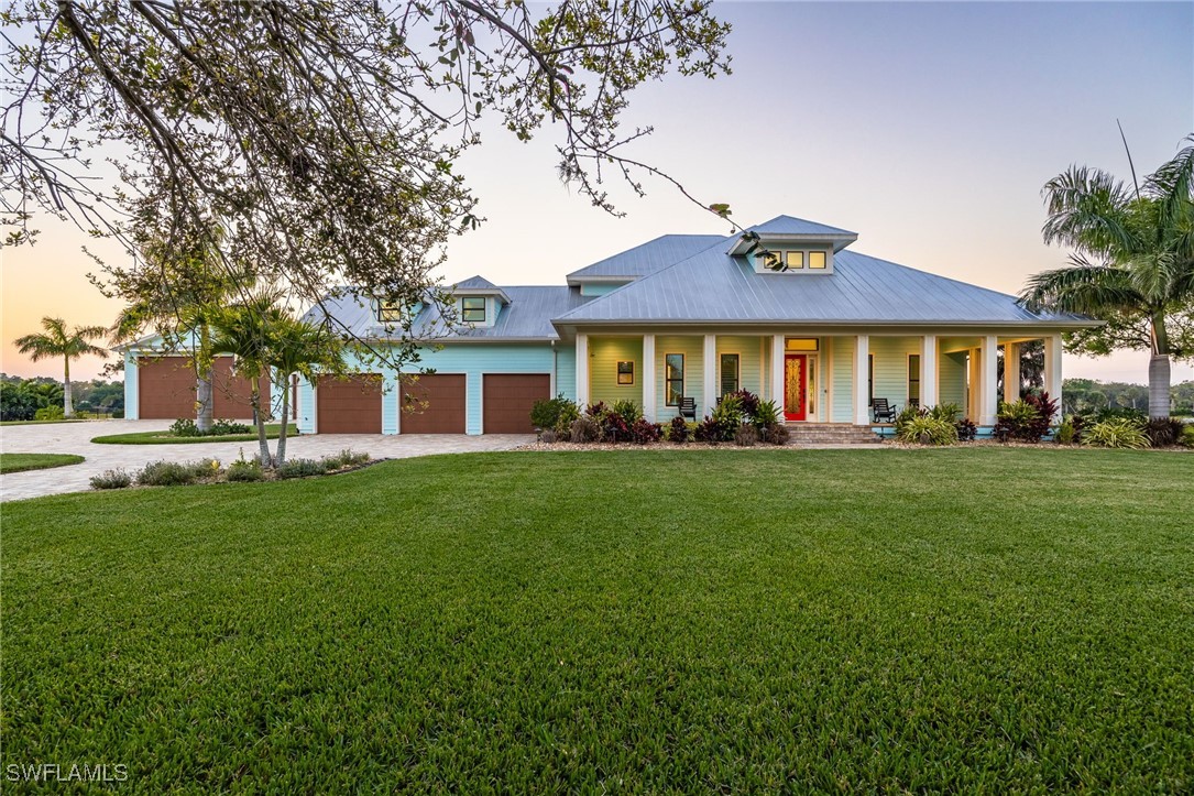 4640 Castalia Court
