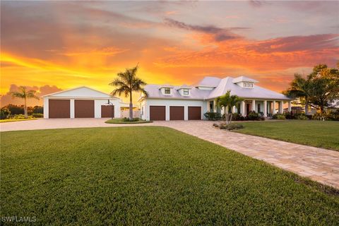 4640 Castalia Court Fort Myers FL 33905