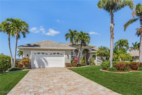 921 El Dorado Parkway W Cape Coral FL 33914
