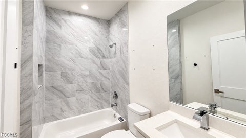 Tiny photo for 9040 Bamboo Circle, Labelle, FL 33935 (MLS # 2026039562)