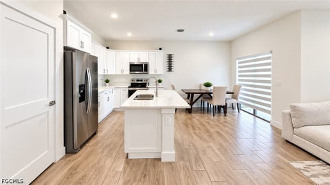 Tiny photo for 9040 Bamboo Circle, Labelle, FL 33935 (MLS # 2026039562)