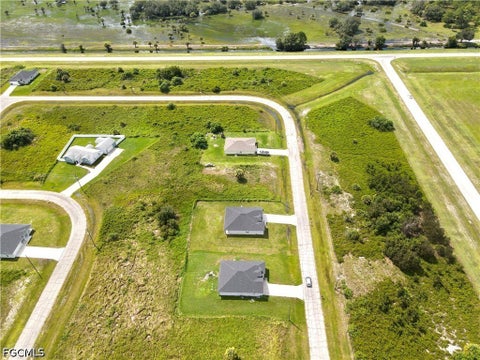 Tiny photo for 9040 Bamboo Circle, Labelle, FL 33935 (MLS # 2026039562)