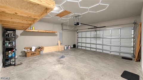 Tiny photo for 9040 Bamboo Circle, Labelle, FL 33935 (MLS # 2026039562)