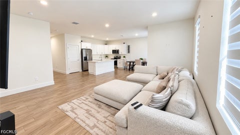 Tiny photo for 9040 Bamboo Circle, Labelle, FL 33935 (MLS # 2026039562)