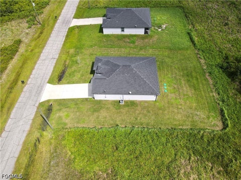 Tiny photo for 9040 Bamboo Circle, Labelle, FL 33935 (MLS # 2026039562)