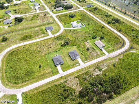 Tiny photo for 9040 Bamboo Circle, Labelle, FL 33935 (MLS # 2026039562)