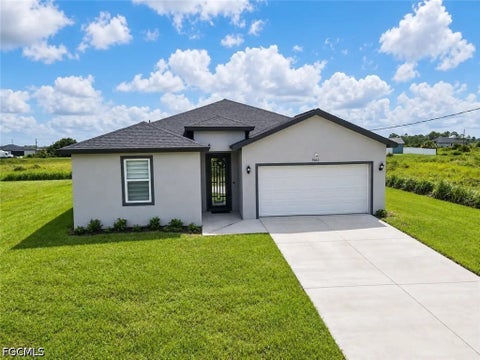Photo of 9040 Bamboo Circle, Labelle, FL 33935 (MLS # 2026039562)