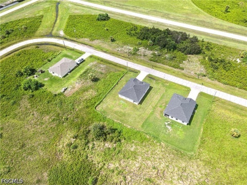 Tiny photo for 9040 Bamboo Circle, Labelle, FL 33935 (MLS # 2026039562)
