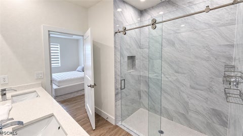 Tiny photo for 9040 Bamboo Circle, Labelle, FL 33935 (MLS # 2026039562)