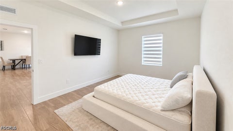 Tiny photo for 9040 Bamboo Circle, Labelle, FL 33935 (MLS # 2026039562)