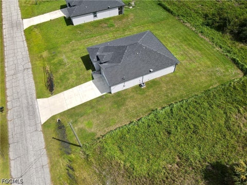 Tiny photo for 9040 Bamboo Circle, Labelle, FL 33935 (MLS # 2026039562)