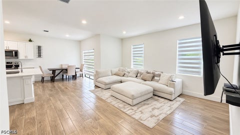 Tiny photo for 9040 Bamboo Circle, Labelle, FL 33935 (MLS # 2026039562)