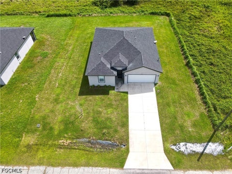 Tiny photo for 9040 Bamboo Circle, Labelle, FL 33935 (MLS # 2026039562)