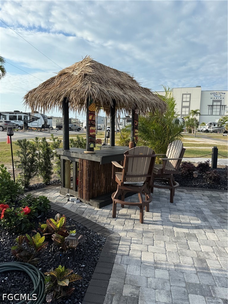 19281 #59 San Carlos Boulevard