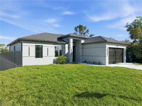 3110 7th Street W Lehigh Acres FL 33971