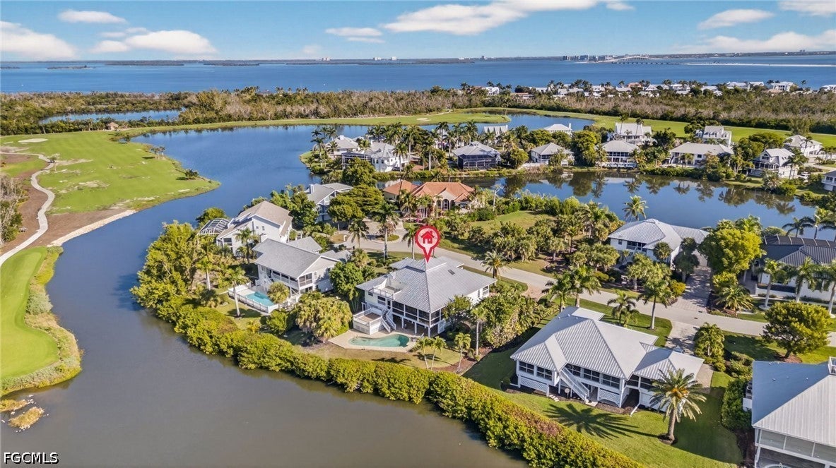 1422 Sanderling Circle