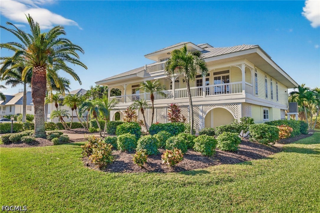 1422 Sanderling Circle