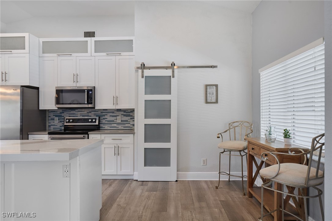 8970 Woodgate Manor Court