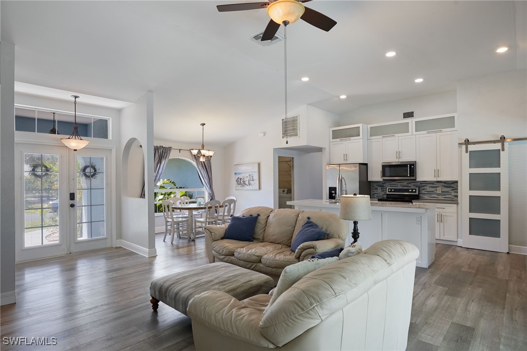 8970 Woodgate Manor Court