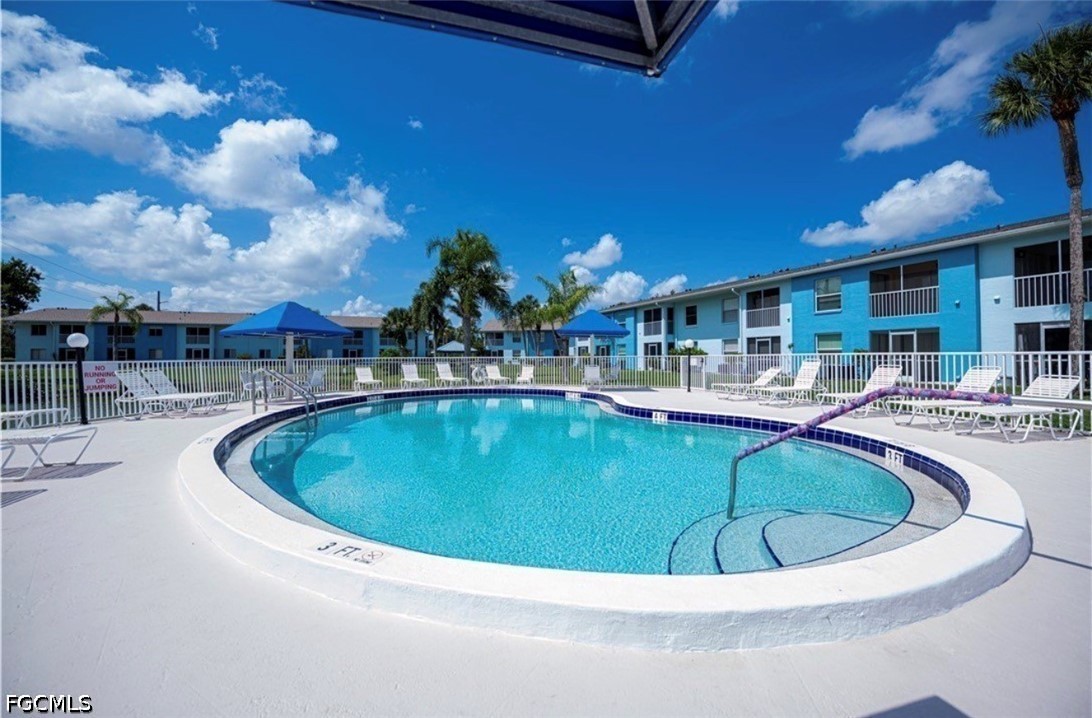 1100 Pondella Road 911