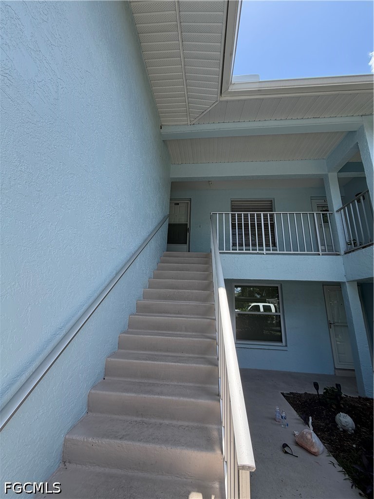 1100 Pondella Road 911