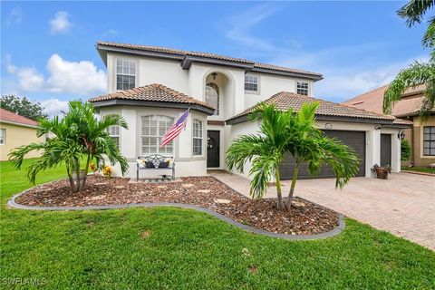 12378 Rock Ridge Lane Fort Myers FL 33913
