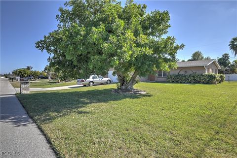 1004 SE 25th Terrace Cape Coral FL 33904