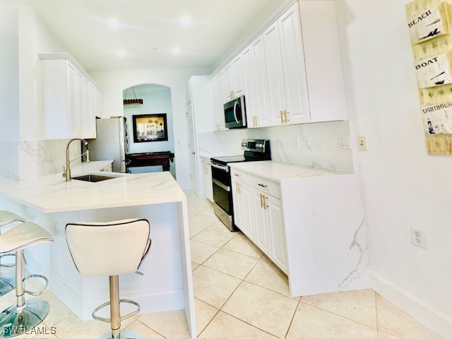 10085 Valiant Court 201