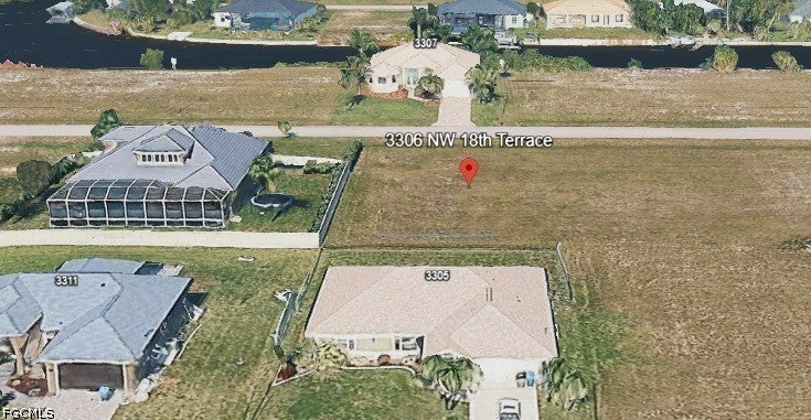 3306 NW 18th Terrace