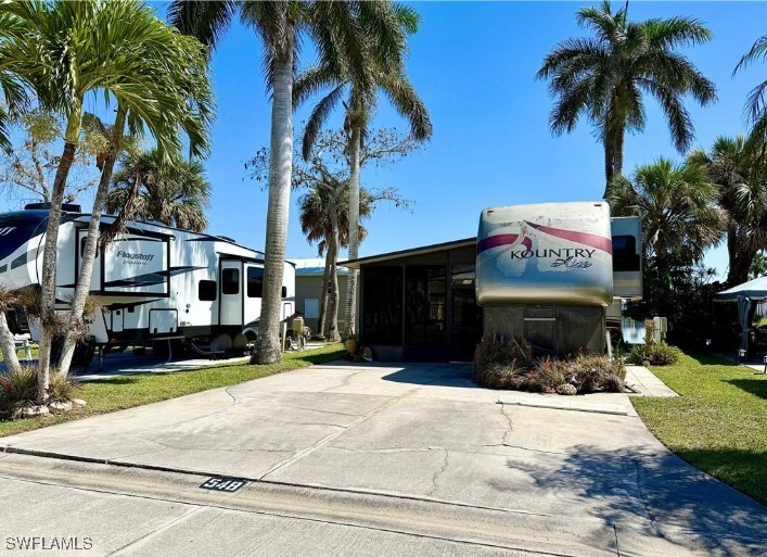 548 Cheetah Drive